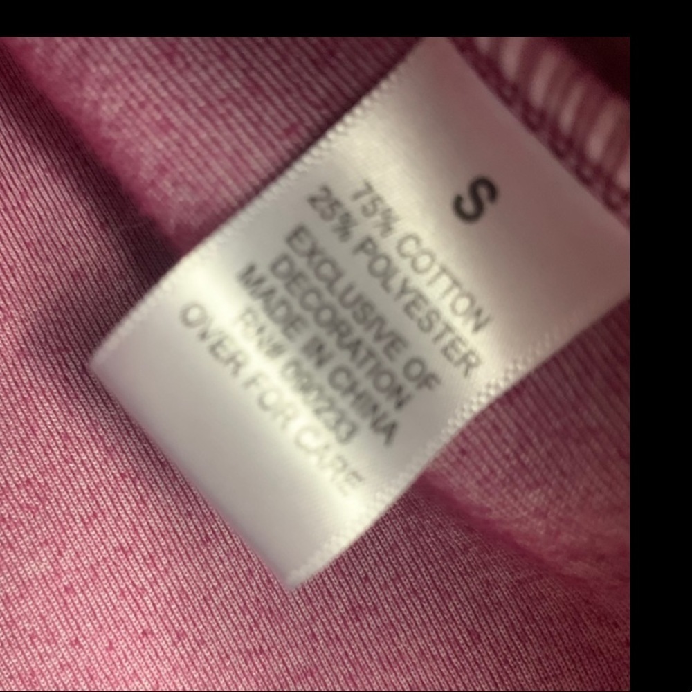 Pacsun Velour Oversized Pullover Hoodie - Picture 7 of 7